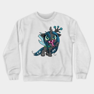 Pony Life Queen Chrysalis Crewneck Sweatshirt